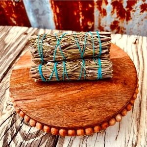 Rosemary Smudge Sticks